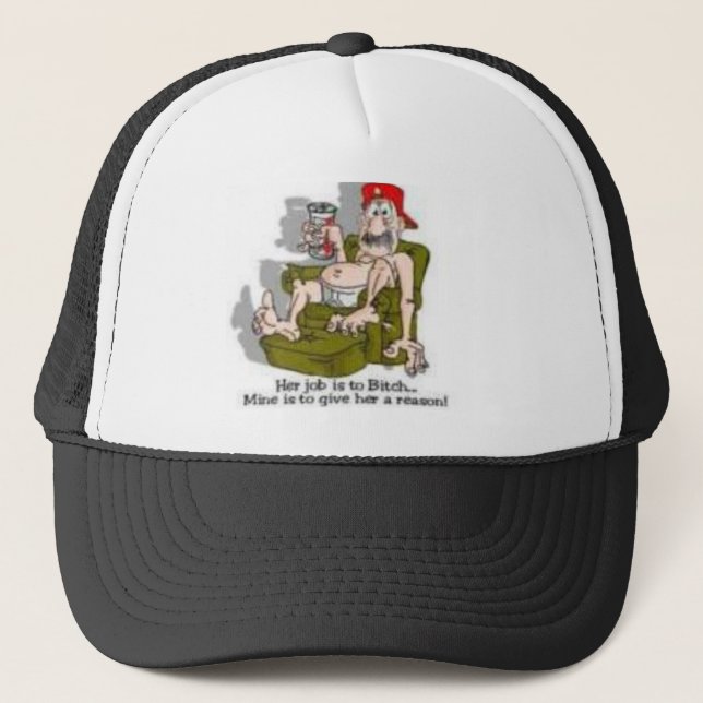 hat (Front)
