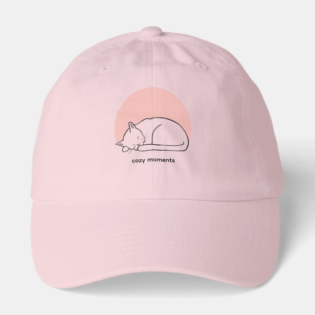 Hat (Front)