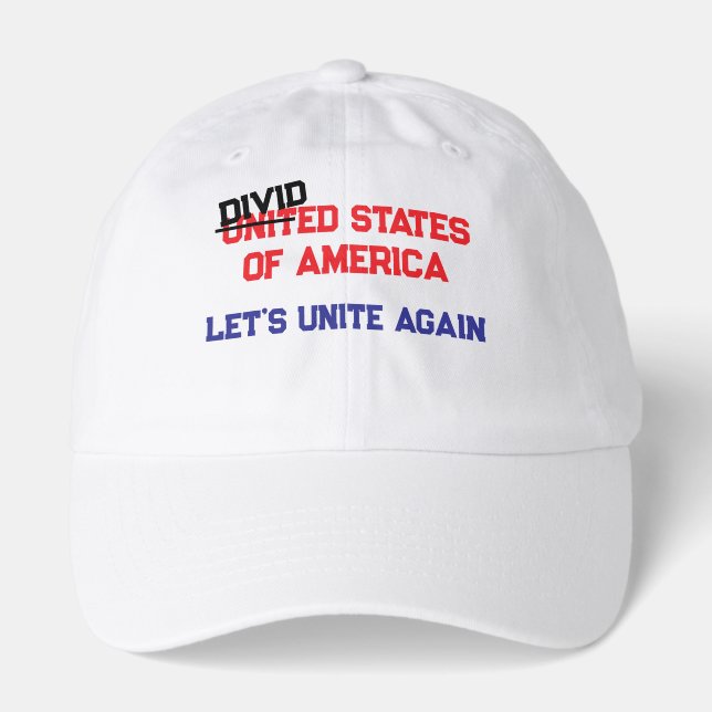 HAT (Front)