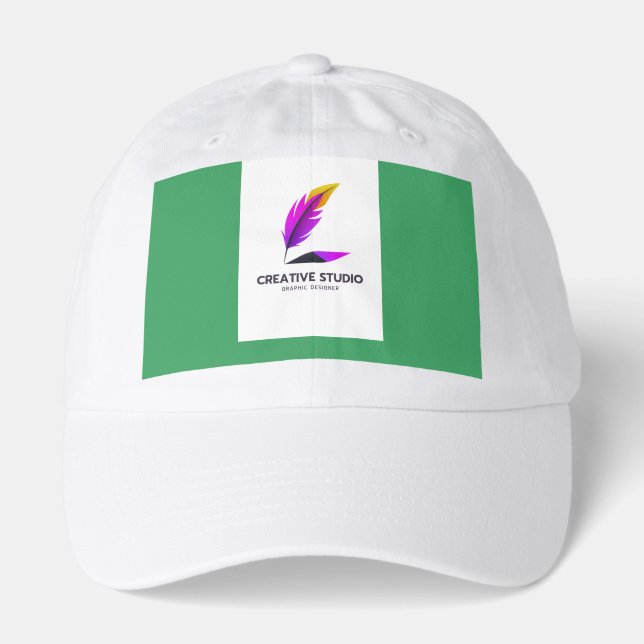 Hat (Front)