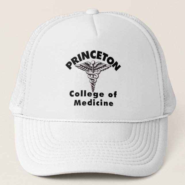 Hat (Front)