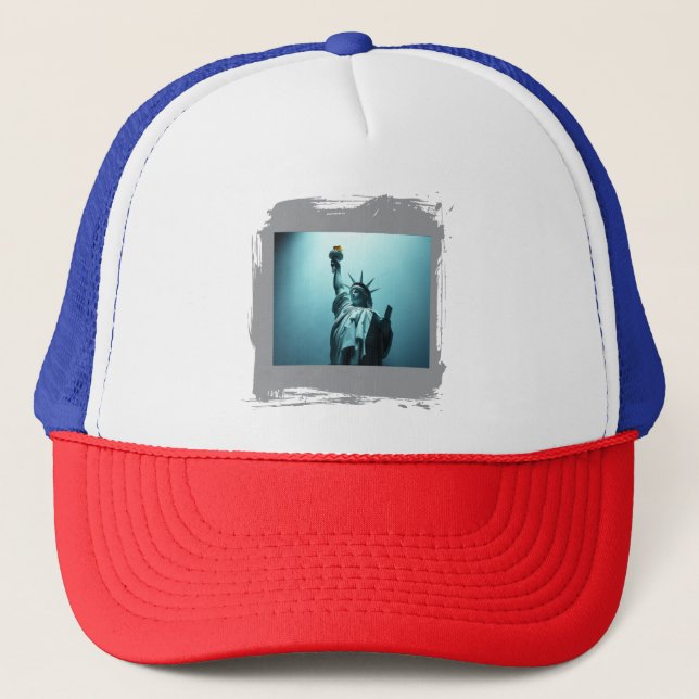 Hat (Front)