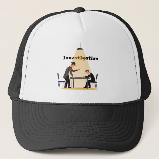 Hat (Front)