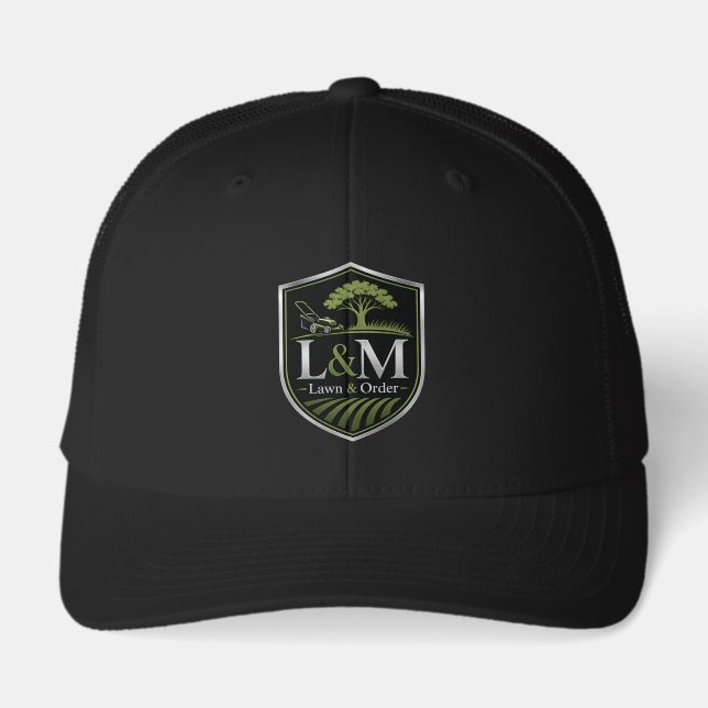 Hat (Front)