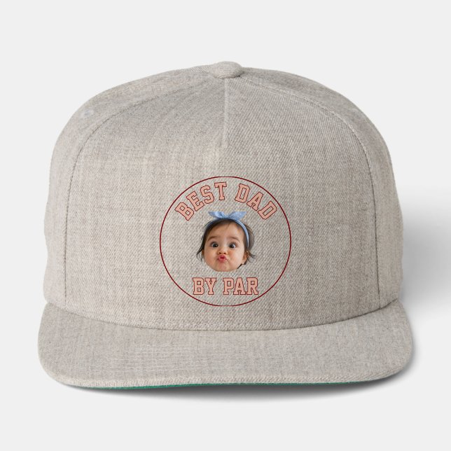 Hat (Front)