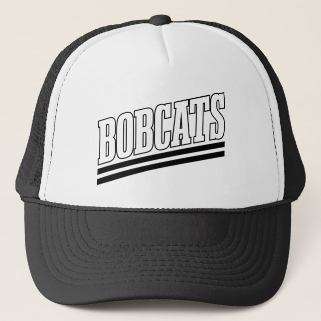 Hat (Front)