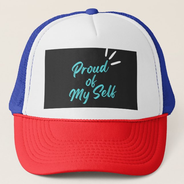 Hat (Front)