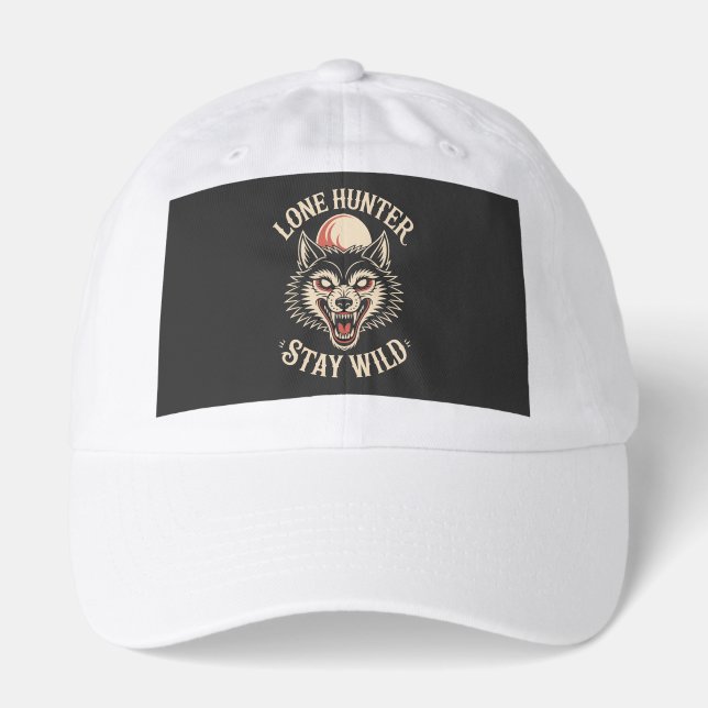 Hat (Front)