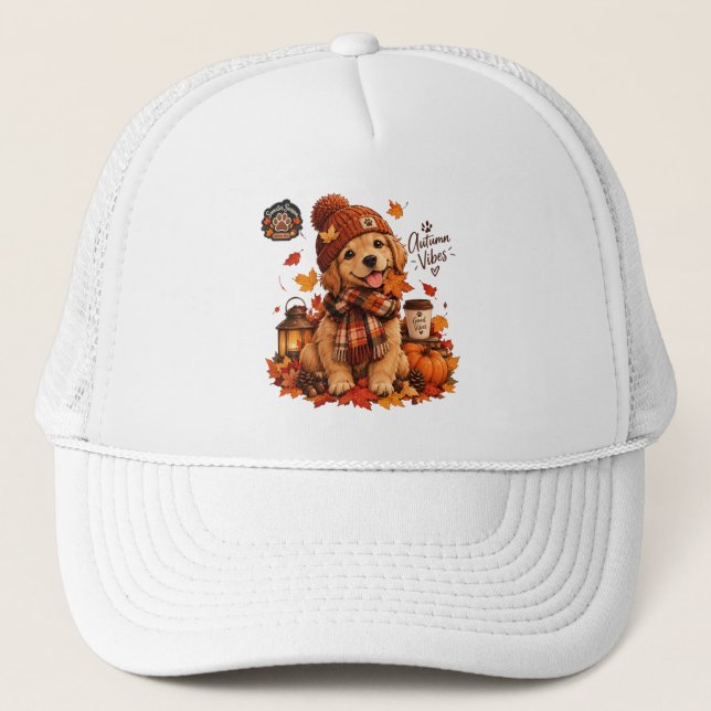 Hat (Front)