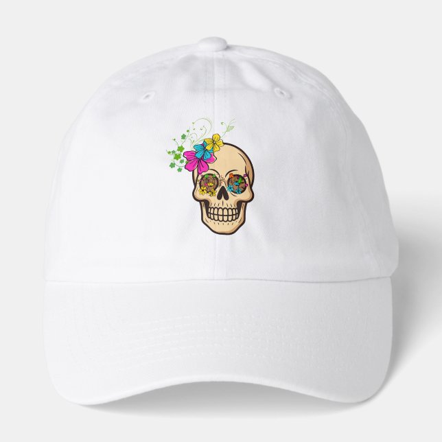 Hat (Front)