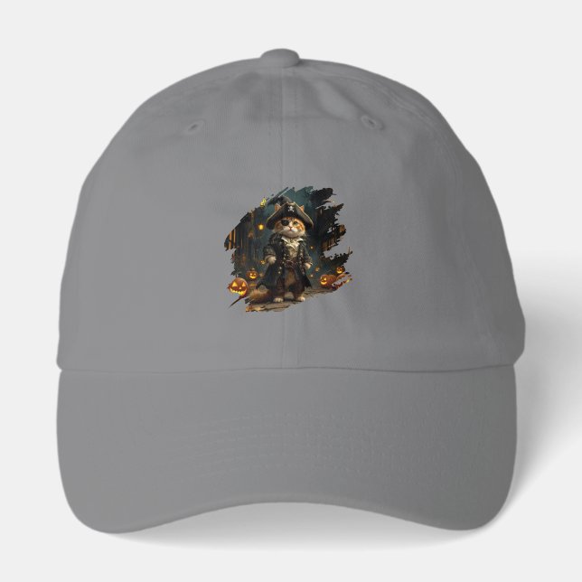 Hat (Front)