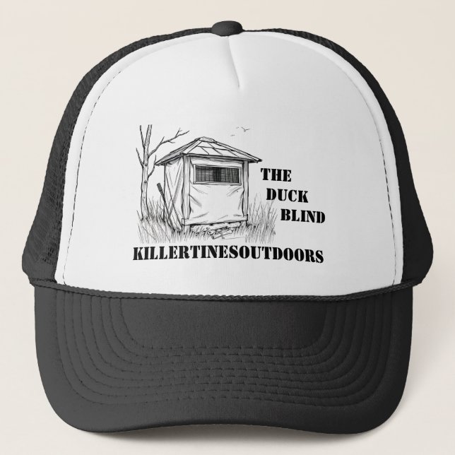 Hat (Front)