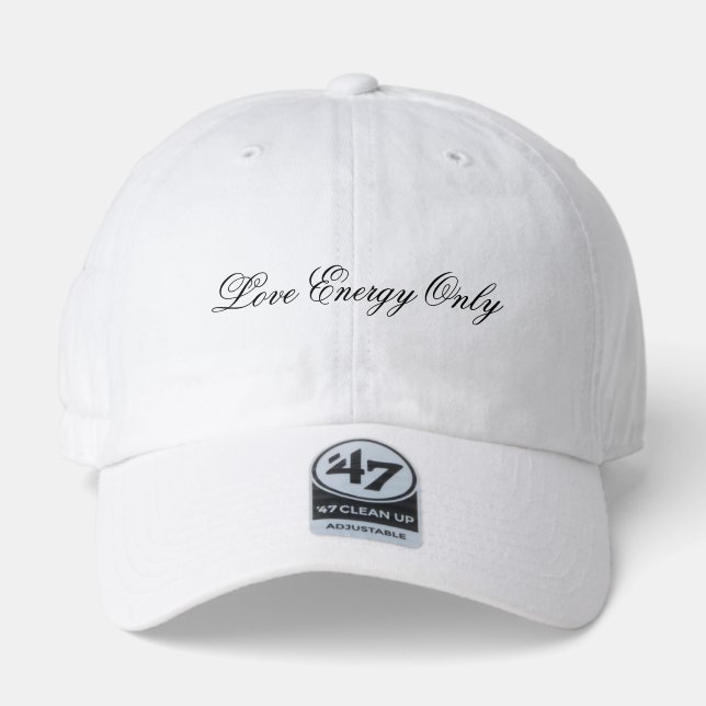 Hat (Front)