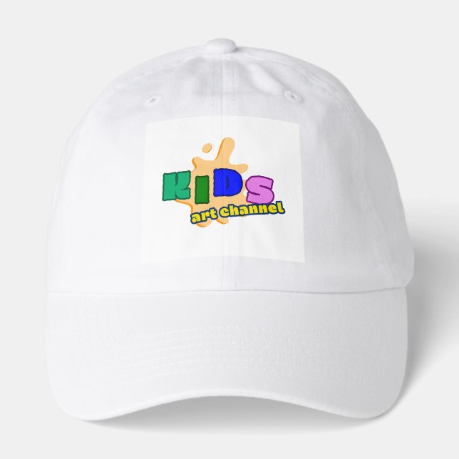 hat  (Front)
