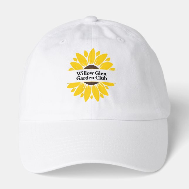 Hat (Front)
