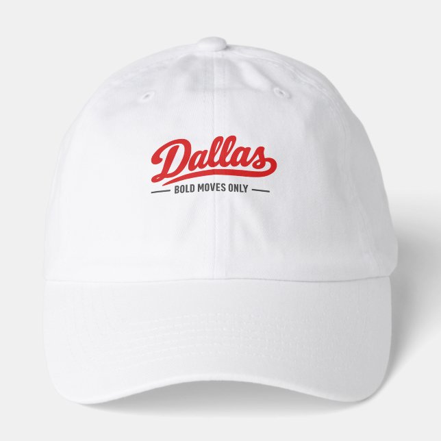 Hat (Front)