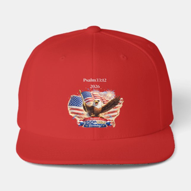 Hat (Front)