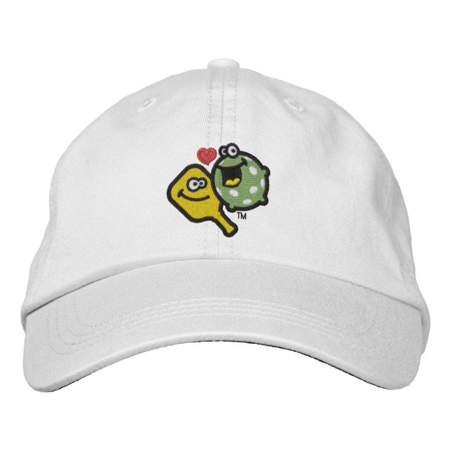 Hat (Front)