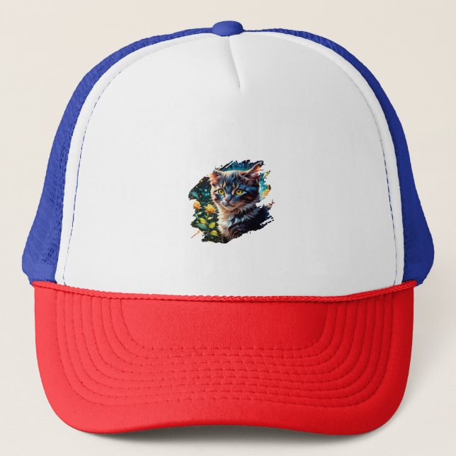 Hat (Front)
