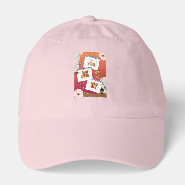 Hat (Front)