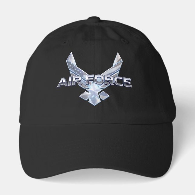 Hat (Front)