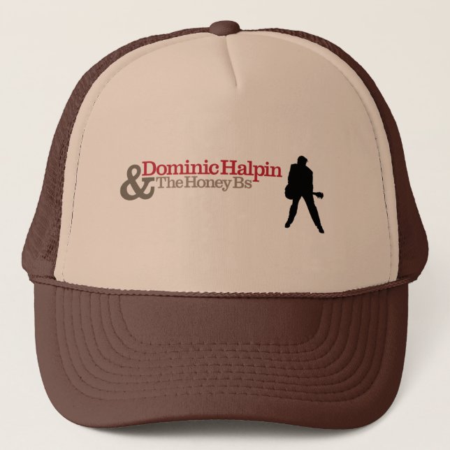 Hat (Front)
