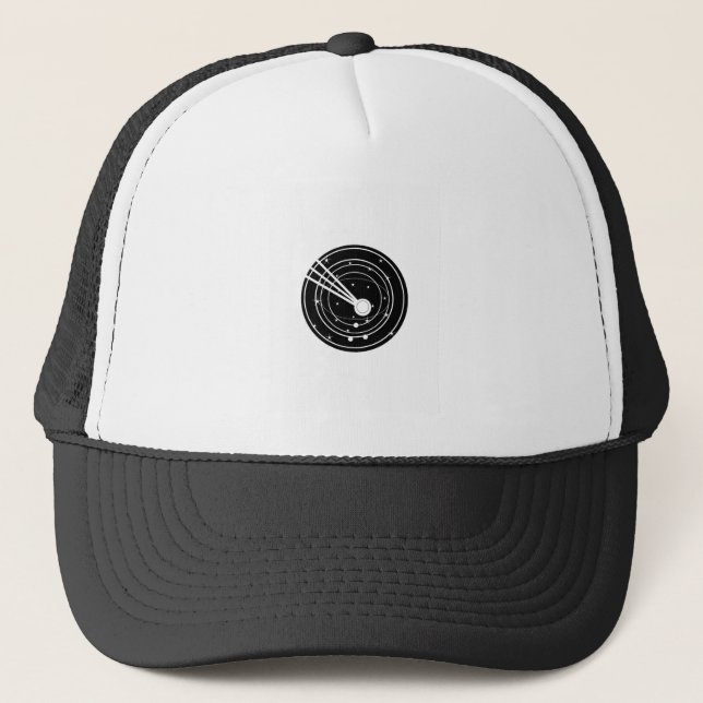 Hat (Front)