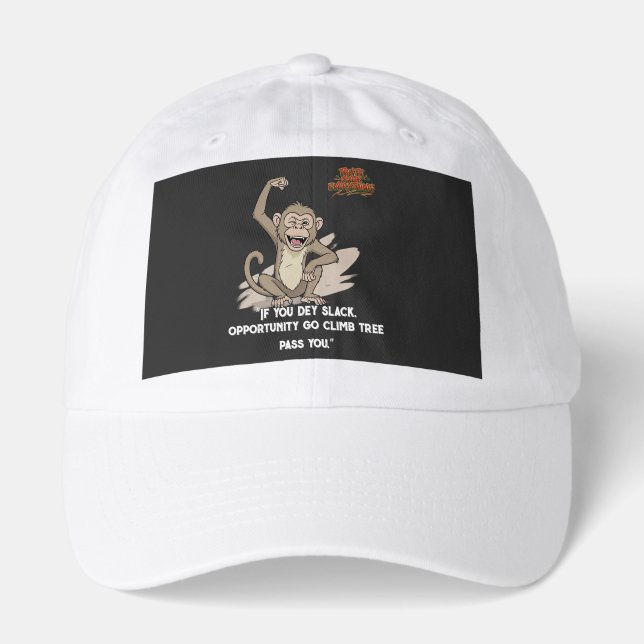 Hat (Front)
