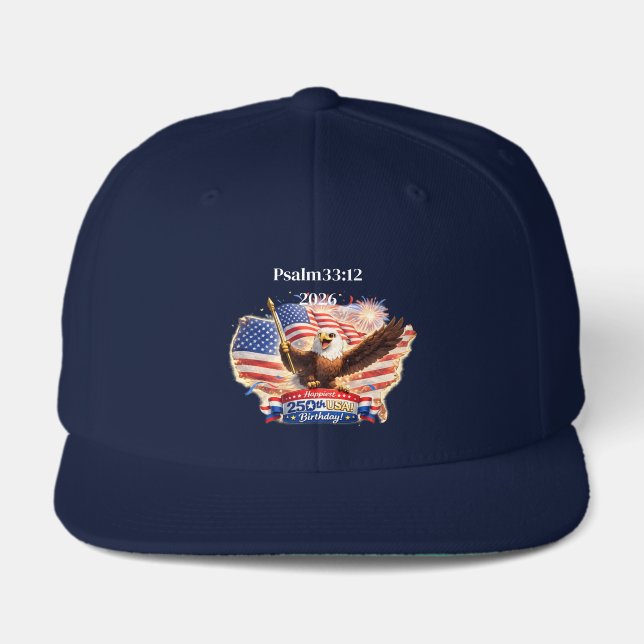 Hat (Front)