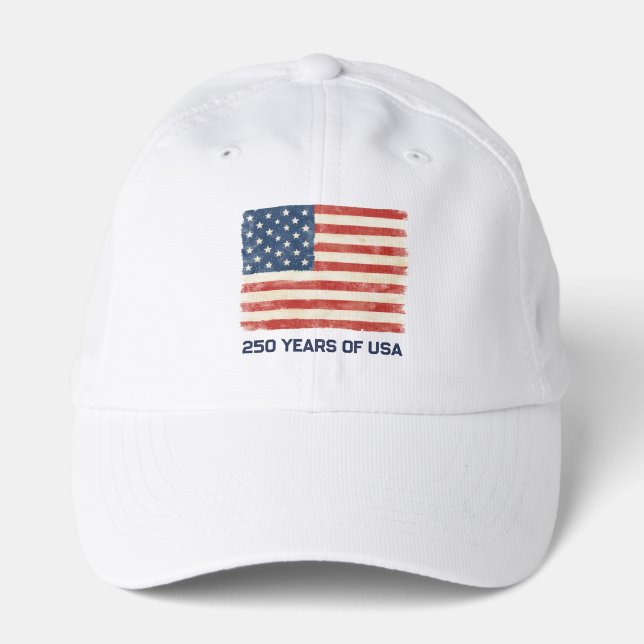 Hat (Front)