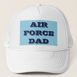 Hat Air Force Dad