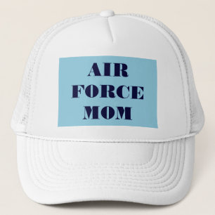 Hat Air Force Mom