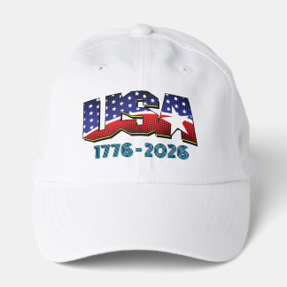 Hat AMERICA 250