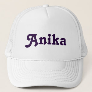 Hat Anika
