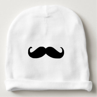Hat baby Moustache