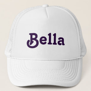 Hat Bella