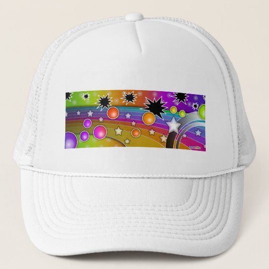 Hat - BIG BANG POP ART