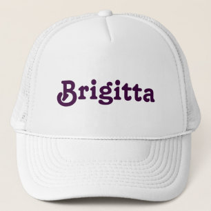 Hat Brigitta