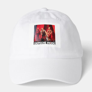 Hat, Cap Depeche Mode