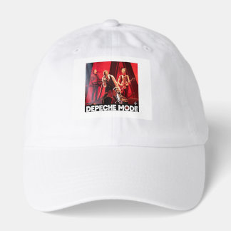 Hat, Cap Depeche Mode