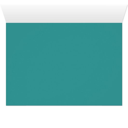 Hat Card (Inside Horizontal (Bottom))