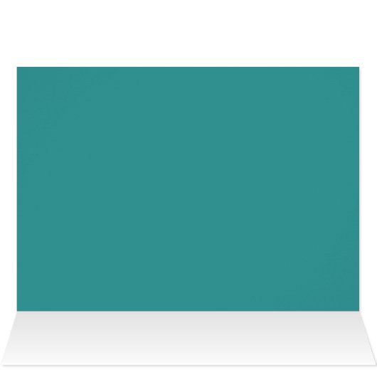 Hat Card (Inside Horizontal (Top))