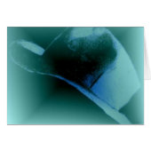 Hat Card (Front Horizontal)