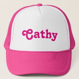 Hat Cathy