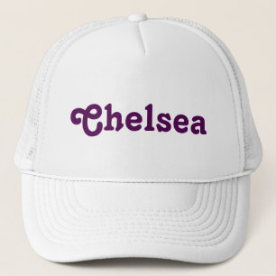 Hat Chelsea