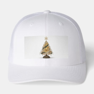 HAT CHRISTMAS TREE DESIGNE