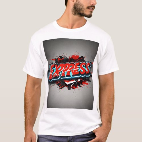 Hat City Hip_Hop Inspired T_Shirt Collection