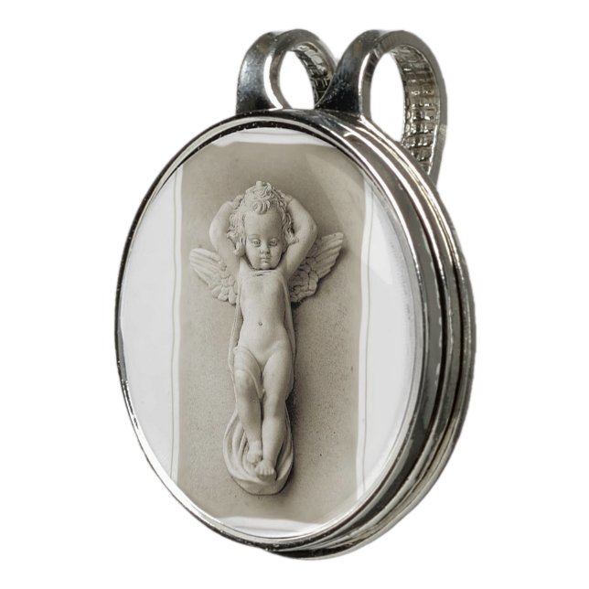 Hat Clip Baby Angel (3/4)