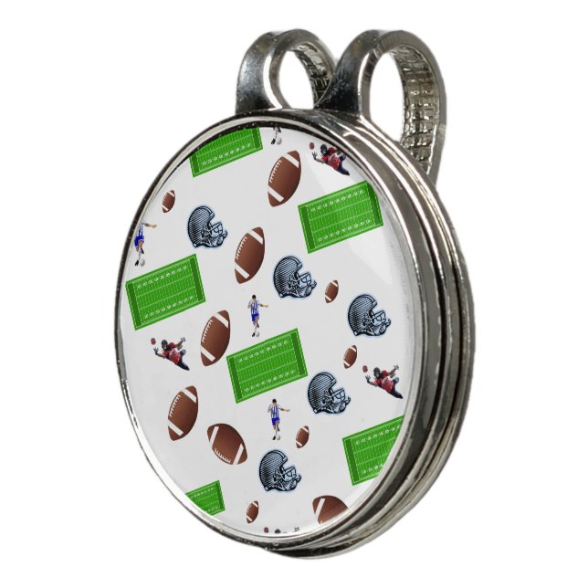 Hat Clip Sports Soccer Football (3/4)