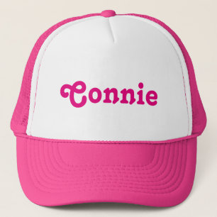 Hat Connie